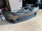 Nissan Qashqai J11 voorbumper 6xPDC, Gebruikt, Bumper, Ophalen, Voor