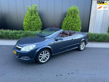 Opel Astra TwinTop 1.8 Enjoy# AIRCO / STOELVERW / NEWAPK / N beschikbaar voor biedingen