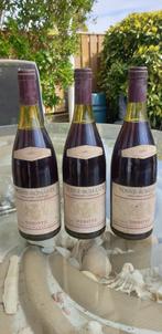 1982 Vosne Romanee Deroye, Frankrijk, Nieuw, Ophalen of Verzenden, Rode wijn