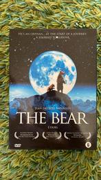 The Bear / L’ours van Jean-Jacques Annaud., Cd's en Dvd's, Dvd's | Avontuur, Ophalen of Verzenden, Zo goed als nieuw