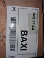 Remeha SCB uitbreidingsprint CF SM, Ophalen of Verzenden, Gebruikt