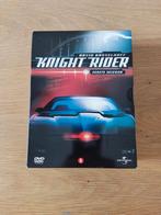 Knight Rider dvd, Vanaf 12 jaar, Ophalen of Verzenden, Zo goed als nieuw, Actie en Avontuur