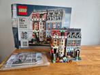 Lego creator nr 10218 pet shop, Ophalen, Zo goed als nieuw