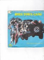 7"Single Boys Town Gang - Can't take my eyes off you, Cd's en Dvd's, Vinyl Singles, Ophalen of Verzenden, Gebruikt, Dance