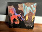 David Bowie, LP Let's Dance (1983), Ophalen of Verzenden, 1980 tot 2000, Zo goed als nieuw