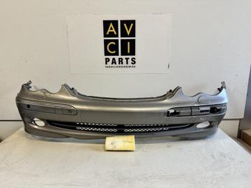 Mercedes C klasse W203 facelift voorbumper bumper origineel  beschikbaar voor biedingen