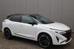 Nissan QASHQAI 1.5 e-Power N-Design Navigatie/Winter-Pack/Ca, Auto's, Nissan, 12 maanden, 1497 cc, Gebruikt, 750 kg