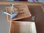 haar knipper by Burman, Verzenden, Zo goed als nieuw, Haarverzorging