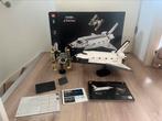 Lego nasa space shuttle 10283 icons, Ophalen of Verzenden, Zo goed als nieuw