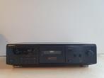 Stereo Cassette Deck Sony TC-KE200, Audio, Tv en Foto, Cassettedecks, Ophalen of Verzenden, Sony