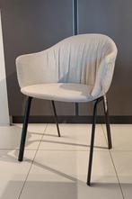 Eetkamerstoel Siena van MDF Italia, Huis en Inrichting, Stoelen, Design, Ophalen of Verzenden, Zo goed als nieuw, Eén