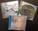 MIKE OLDFIELD - Tubular bells, Hergest R & Ommadawn(3x HDCD), Cd's en Dvd's, Cd's | Rock, Ophalen of Verzenden, Zo goed als nieuw