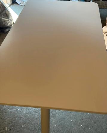 Bureau Ikea Bekant 160*80 - afbeelding 1