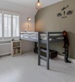 Hoogslaper leen bakker, Ophalen, 85 tot 100 cm, Gebruikt, Hoogslaper of Stapelbed
