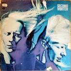 Johnny Winter – Second Winter, Cd's en Dvd's, Vinyl | Rock, Ophalen of Verzenden, 12 inch, Poprock