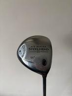 Callaway Big Bertha Steelhead Driver | 11* Loft | R Flex, Sport en Fitness, Golf, Callaway, Ophalen of Verzenden, Zo goed als nieuw