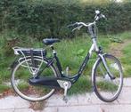 E-bike: Sachs Electra de luxe, Fietsen en Brommers, Gebruikt, 47 tot 51 cm, 30 tot 50 km per accu, Ophalen