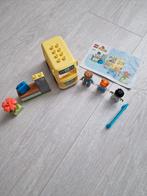 Lego duplo 10988 het busritje, Ophalen of Verzenden, Zo goed als nieuw, Complete set, Duplo