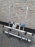 OMNI BIKE plus, Ophalen, Gebruikt