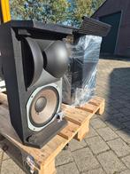 JBL sound power I710P/ 4716A 2stuks., Ophalen, JBL, Zo goed als nieuw, 120 watt of meer