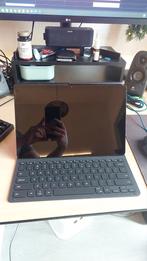 Samsung Galaxy Tab S7 FE - incl. Keyboard Cover (origineel)!, Ophalen of Verzenden, Zo goed als nieuw, 12 inch, 64 GB