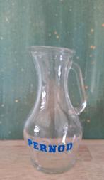 Vintage Pernod kannetje waterkannetje, Ophalen of Verzenden