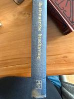 Buitenaardse Beschaving - Stefan Denaerde (1969), Ophalen of Verzenden, Gelezen