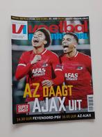 Voetbal International Jaargang 2019 Compleet, Verzamelen, Sportartikelen en Voetbal, Ophalen, Zo goed als nieuw