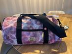 Duffle bag / gymtas te koop, Ophalen of Verzenden, Gebruikt, Meisjes