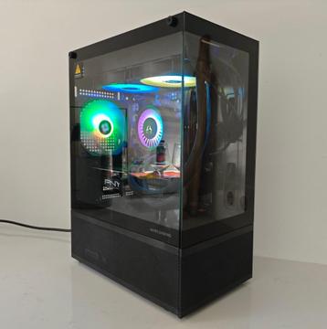 AM5 4K Game PC | RTX 4070 Super | 32GB DDR5 | Waterkoeling beschikbaar voor biedingen