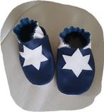 Leren Babyslofjes, Verzenden, Nieuw, Kraamcadeau