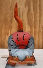 Kat, Antiek en Kunst, Kunst | Designobjecten, Ophalen of Verzenden