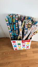 Partij nieuw inpakpapier ., Ophalen of Verzenden, Nieuw