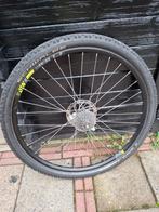 29 inch MTB Cube achterwiel, Gebruikt, Mountainbike, Cube, Ophalen