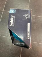 Bobike Fietshelm - Bahama Blue, Overige maten, Ophalen of Verzenden, Zo goed als nieuw, Bobike