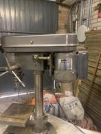 Kolomboor tafelmodel, Doe-het-zelf en Verbouw, Ophalen, Gebruikt, Variabele snelheid, Minder dan 400 watt