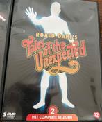 Roald Dahl’s / Tales of the Unexpected / DVD’s, Anime (Japans), Zo goed als nieuw, Verzenden