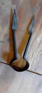 schaar voor schapen, Antiek en Kunst, Antiek | Gereedschap en Instrumenten, Ophalen of Verzenden