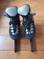 Zandstra comfort klap noor mt.40, Klapschaats, Zandstra, Ophalen of Verzenden, Zo goed als nieuw