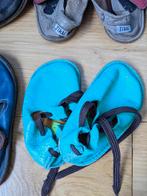 Barefoot sandalen en zomerschoenen, Ophalen of Verzenden, Gebruikt, Jongen of Meisje, Schoenen