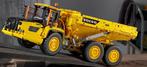 42114 lego technic zo goed als nieuw inclusief boekje, Ophalen of Verzenden, Zo goed als nieuw, Lego