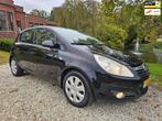 Opel Corsa 1.4-16V Enjoy 5-deurs AIRCO/cruise *apk:10-2026*, Auto's, Opel, Voorwielaandrijving, 1063 kg, Gebruikt, 4 cilinders