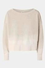 DRYKORN

Lezy sweater met verwassen afwerking, Kleding | Dames, Truien en Vesten, Drykorn, Ophalen of Verzenden, Zo goed als nieuw
