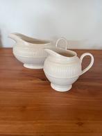 Villeroy&Boch - Manoir juskom en melkkan, Ophalen of Verzenden
