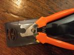 Nagelknipper, Ophalen of Verzenden, Zo goed als nieuw