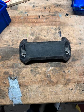 Makita dmr115 bouwradio stootrubber beschikbaar voor biedingen