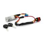 Peugeot 206 contactslot Peugeot 406 slot CITROËN Xsara Picas, Citroën, -, -, Nieuw