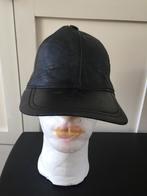 Vintage New old stock pilot hat pet Leren zwart Gay interest, Kleding | Heren, GayCap, Nieuw, Pet, Gaycap@gaycap.nl