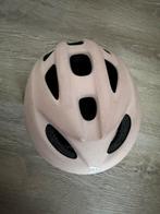 Kinder bobike helm, Ophalen of Verzenden, Zo goed als nieuw, XS