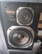 Technics sb-f920, Overige merken, Front, Rear of Stereo speakers, Gebruikt, Ophalen of Verzenden